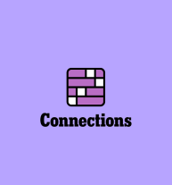 Connections Game - Play Online