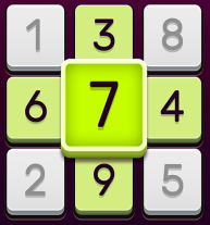 Daily Sudoku