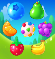 FruitSwipe
