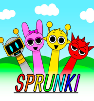 Sprunki