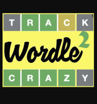 Wordle 2 - Word Game Online