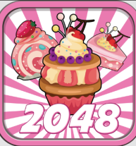 2048 game online