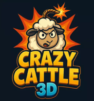 Crazy Cattle 3D