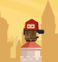Shooter Hero